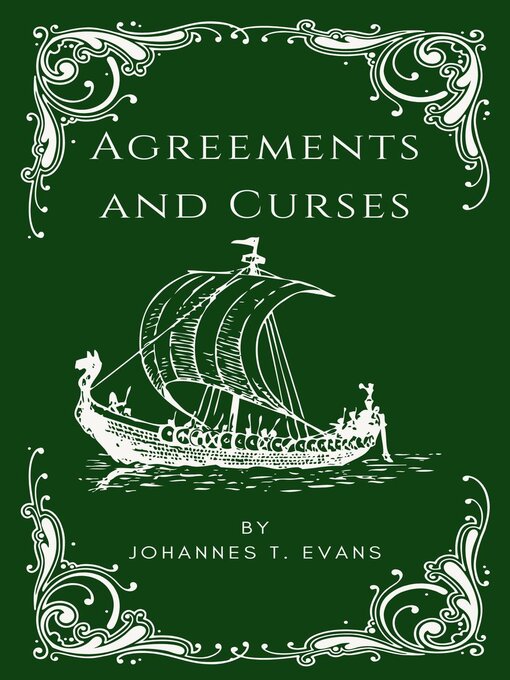 Title details for Agreements and Curses by Johannes T. Evans - Available